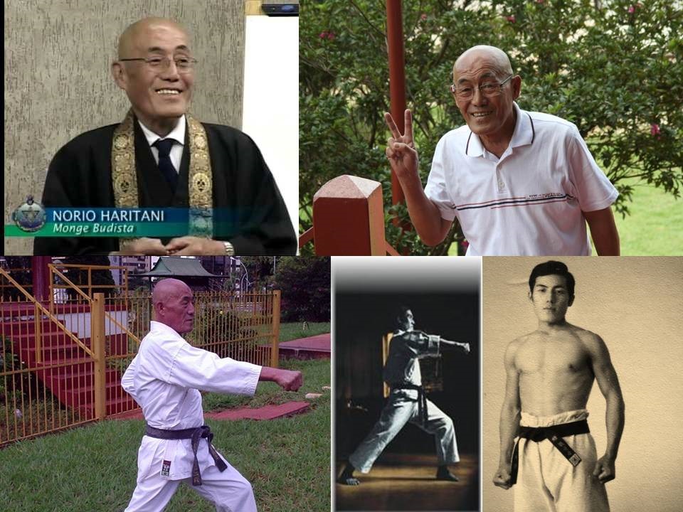 50 Anos AssociaÇÃo Londrinense De Karate