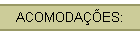 ACOMODAES: