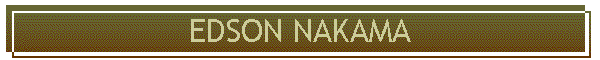 EDSON NAKAMA