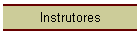 Instrutores