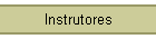 Instrutores