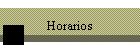 Horarios